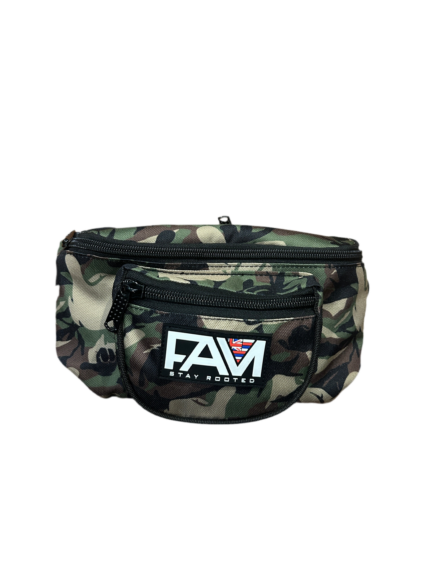 FAM Waist Bags