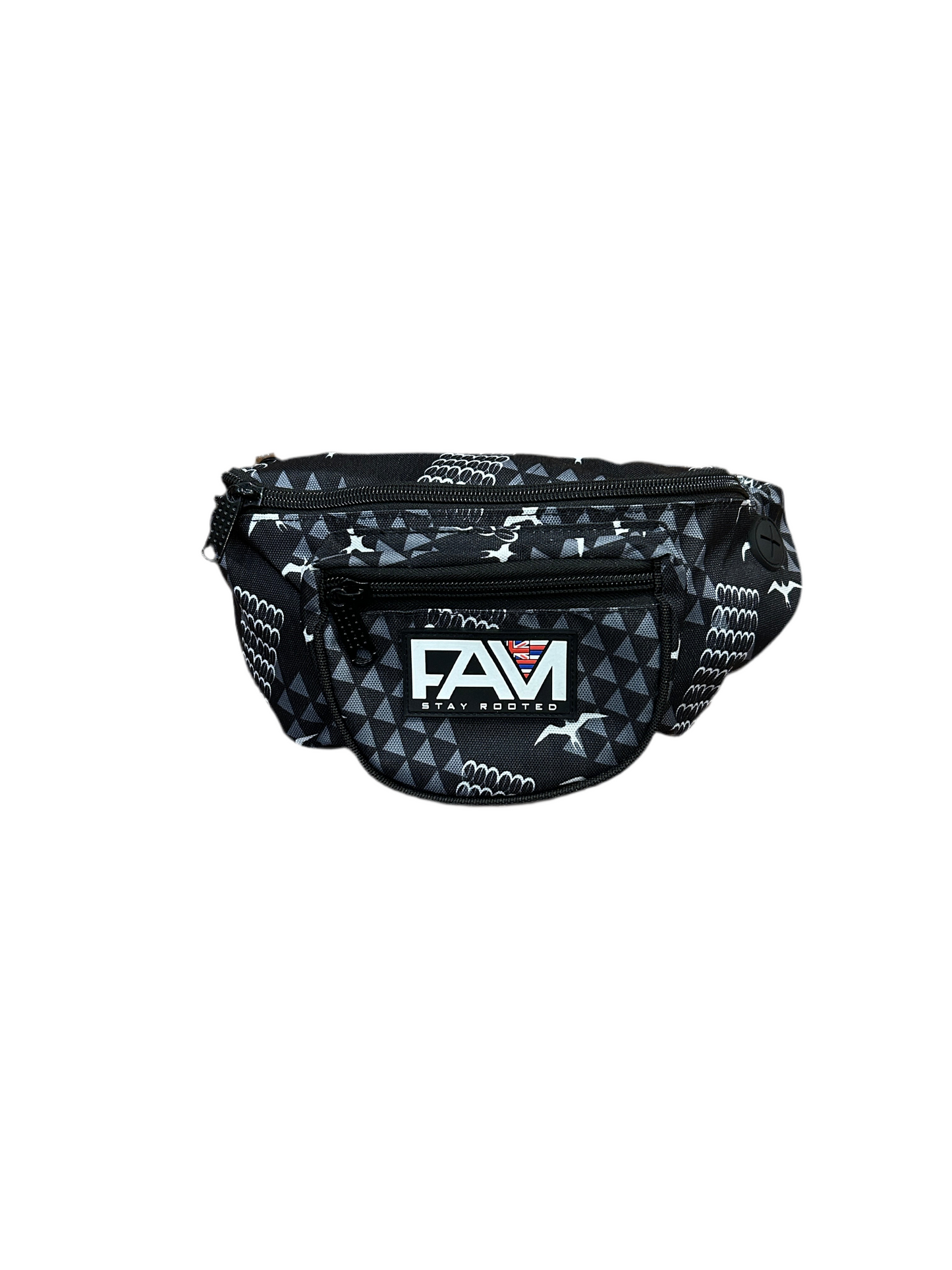 FAM Waist Bags