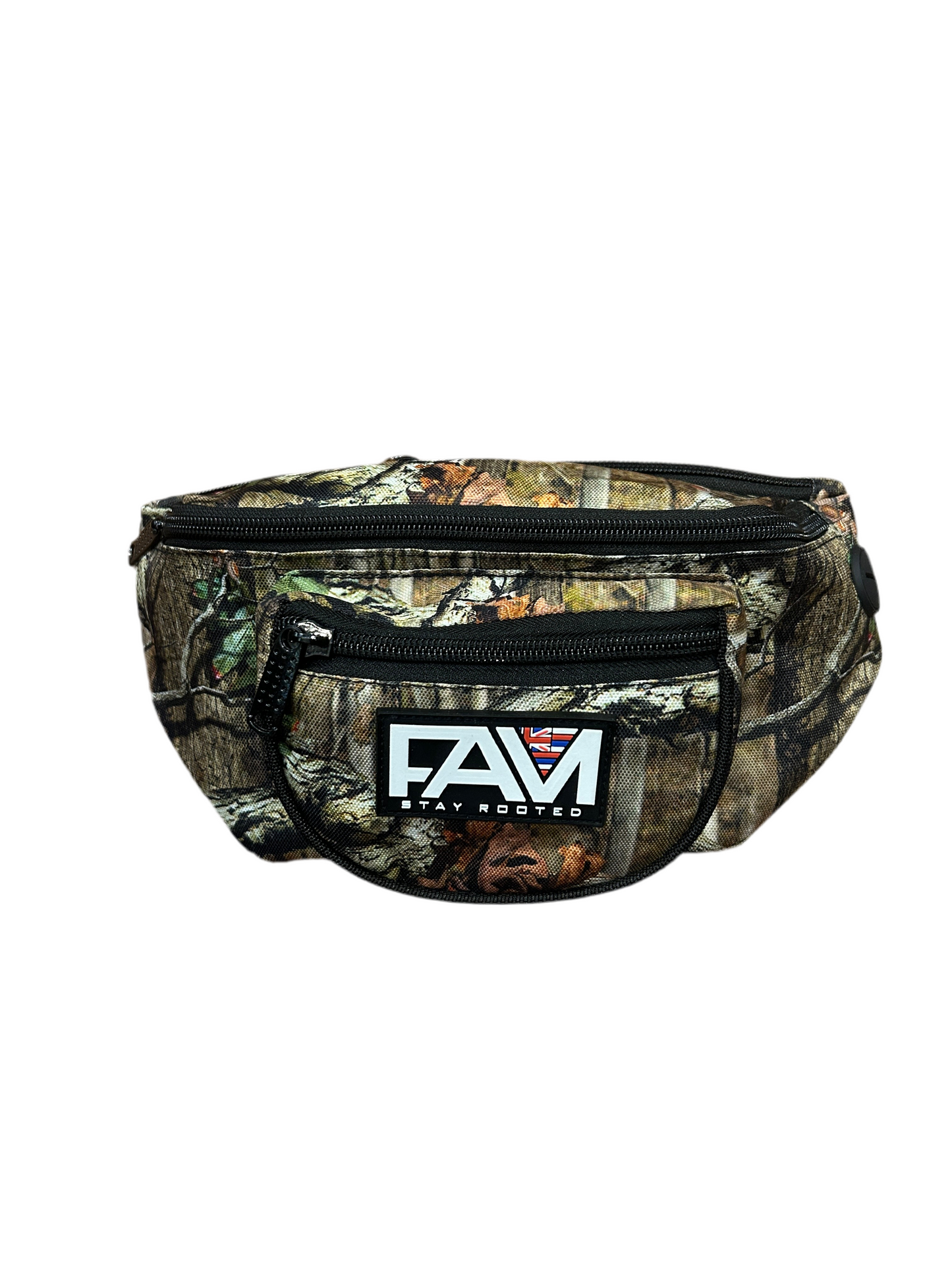 FAM Waist Bags