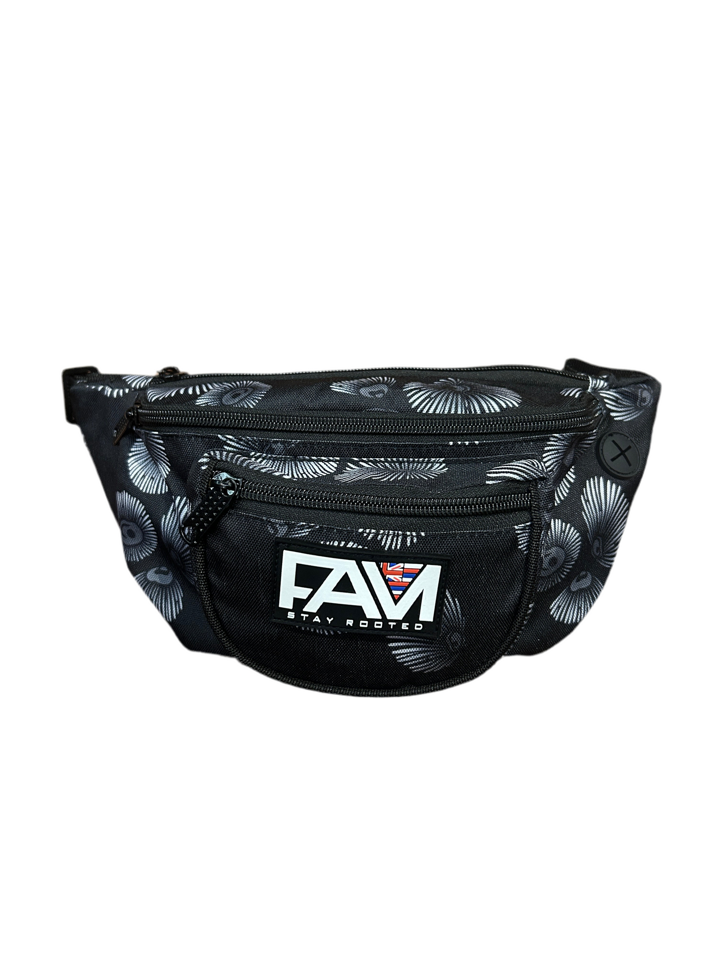 FAM Waist Bags