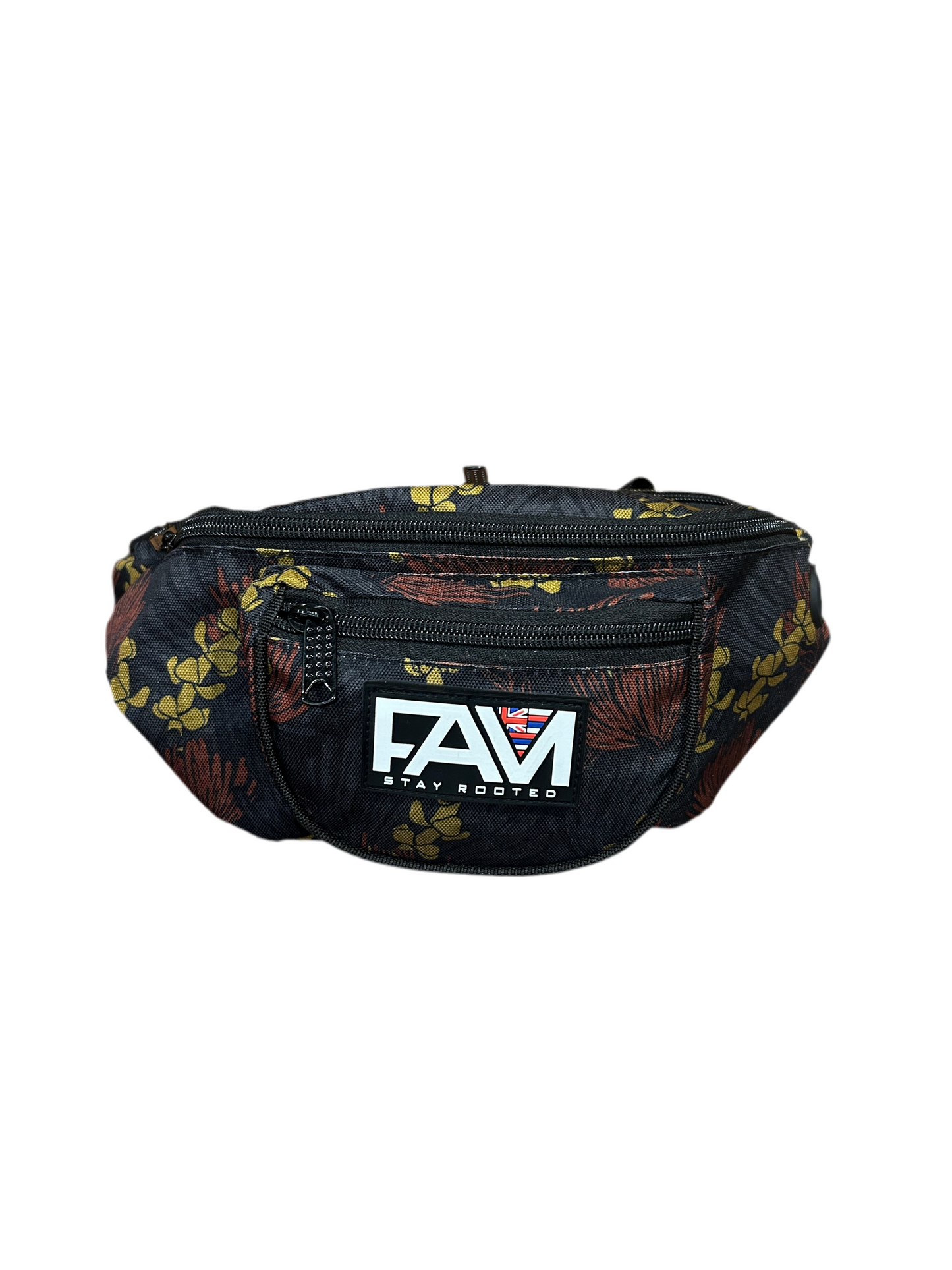 FAM Waist Bags