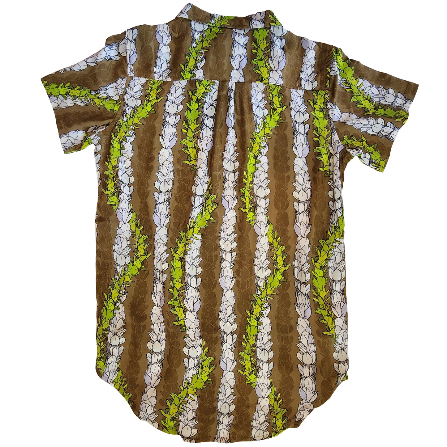 Pikake Youth Dress Shirt