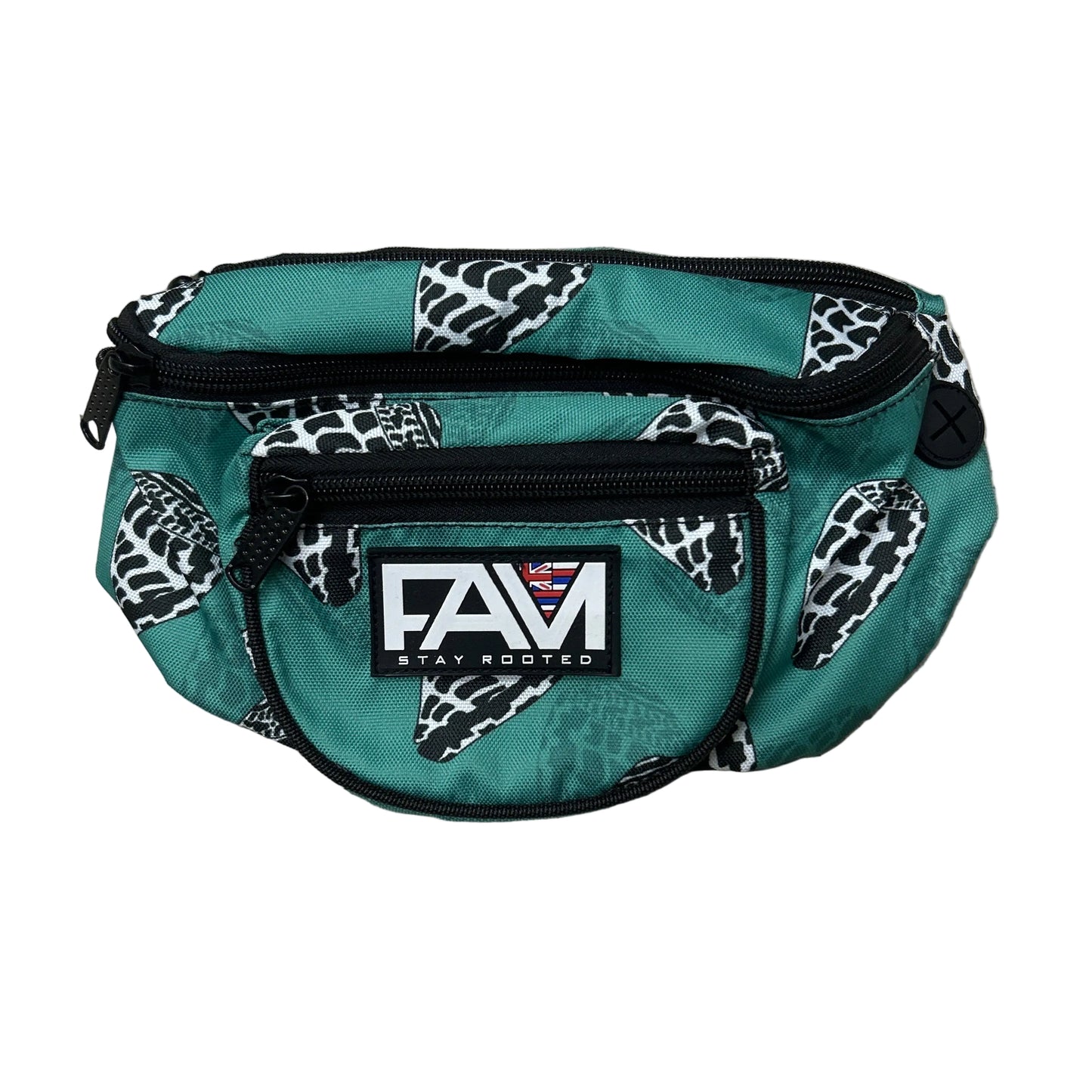 FAM Waistbags