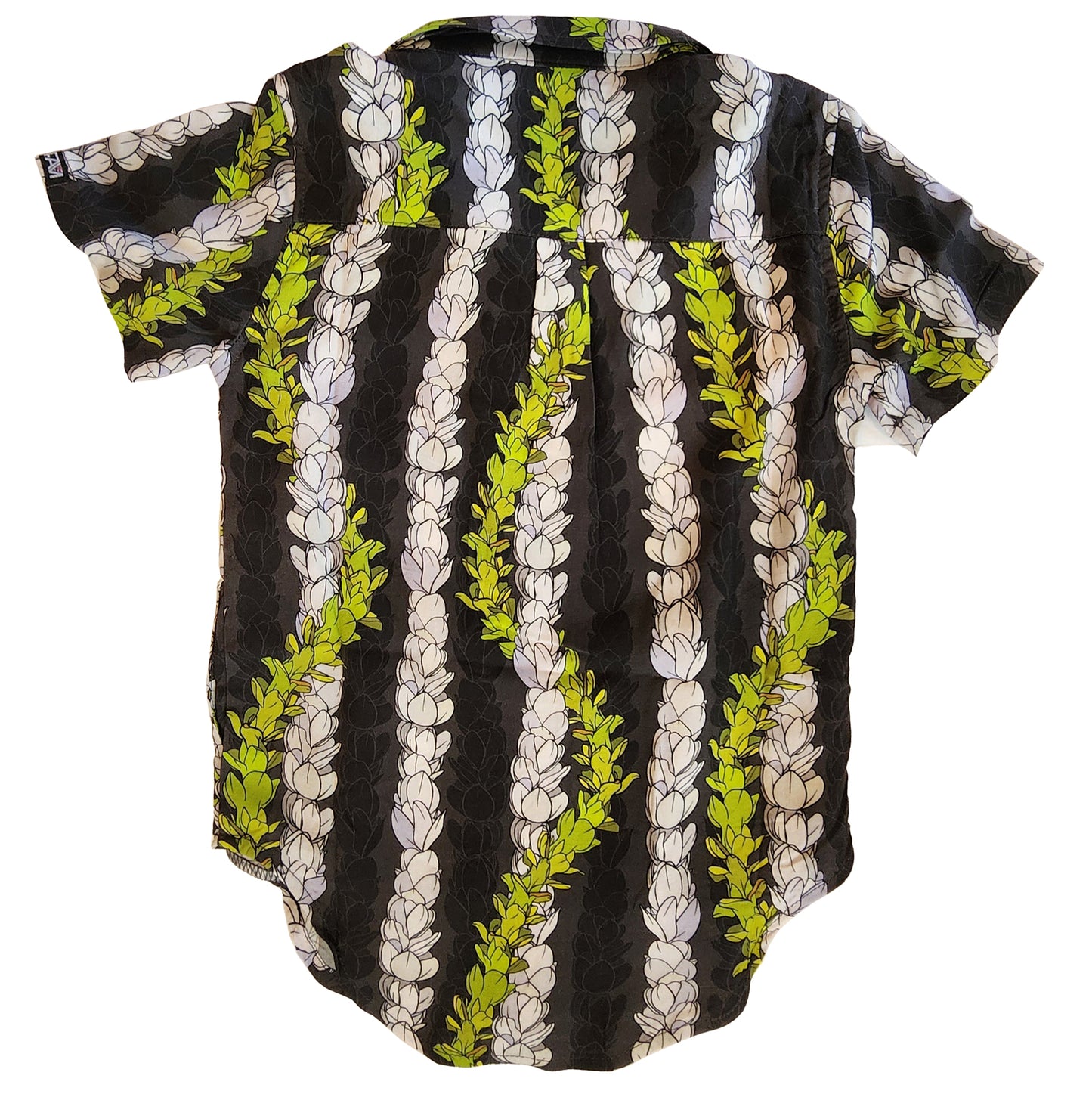 Pikake Youth Dress Shirt