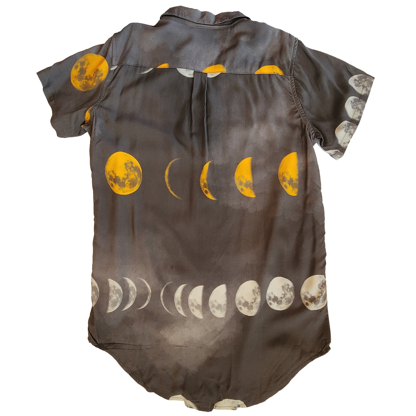 Mahina Youth Dress Shirts