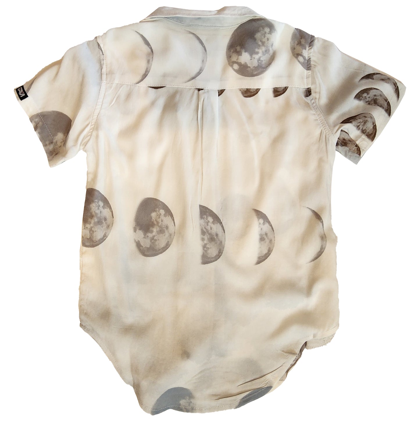 Mahina Youth Dress Shirts
