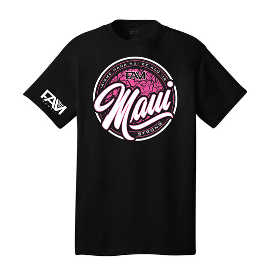 MAUI STRONG BENEFIT Infant & Toddler Tee