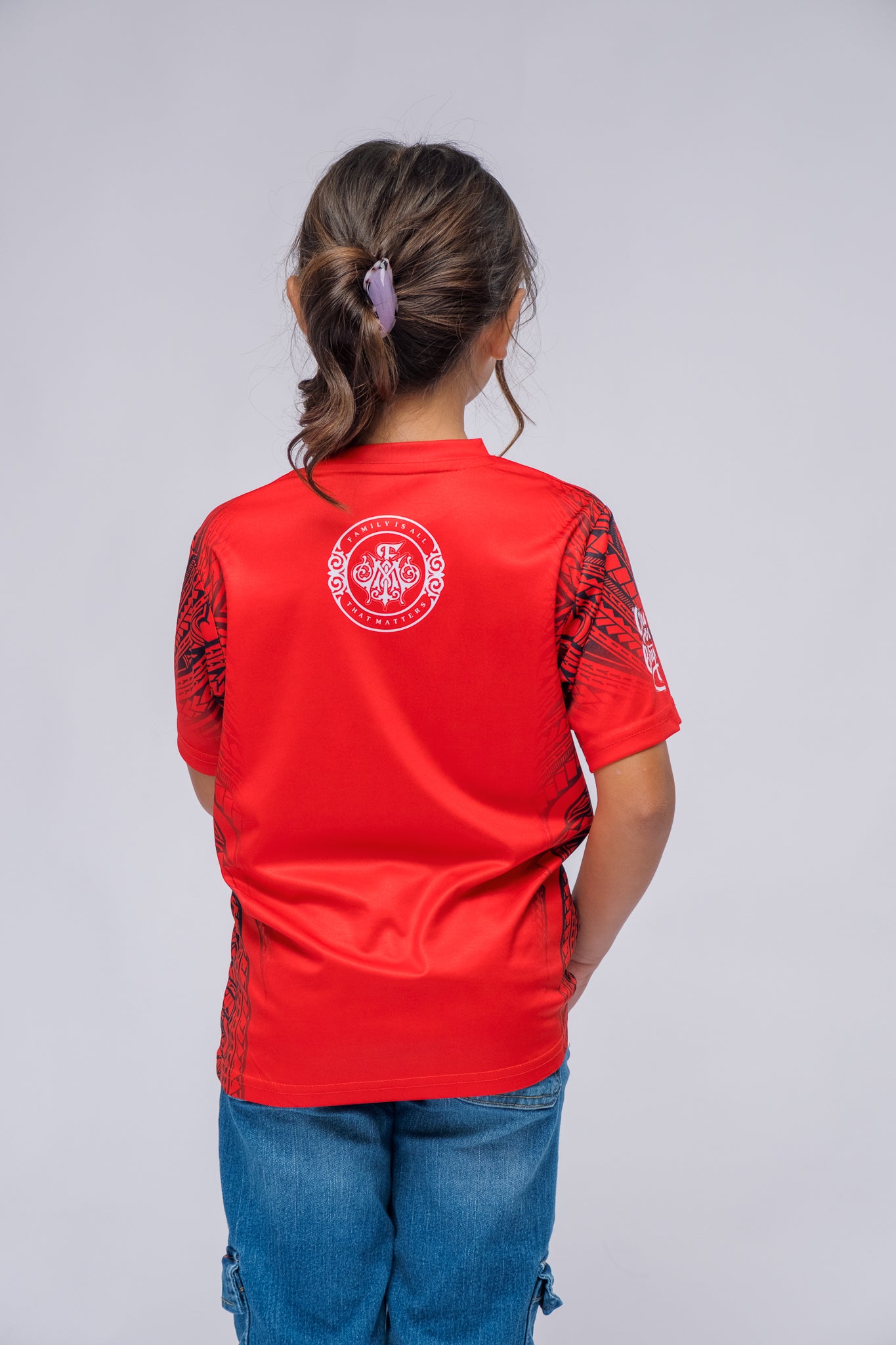 Youth War Jersey