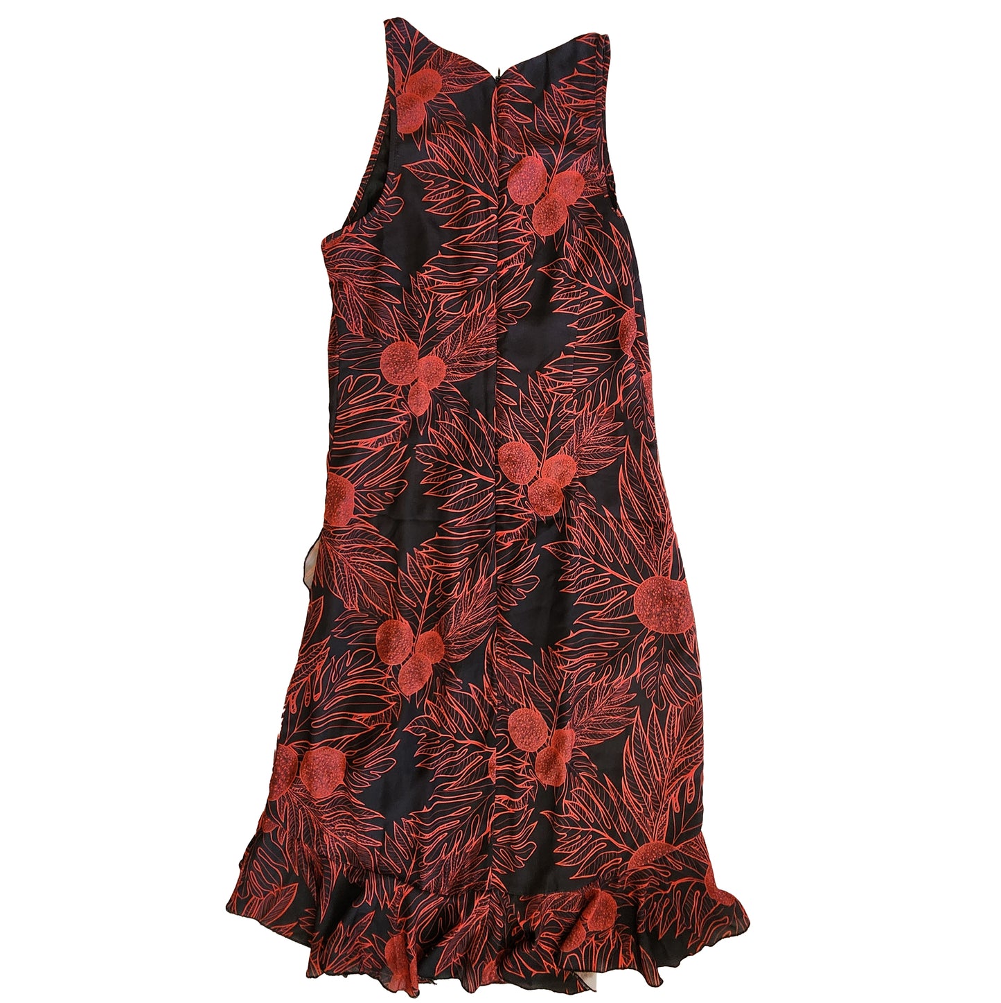 Kuʻuipo Ulu Dress