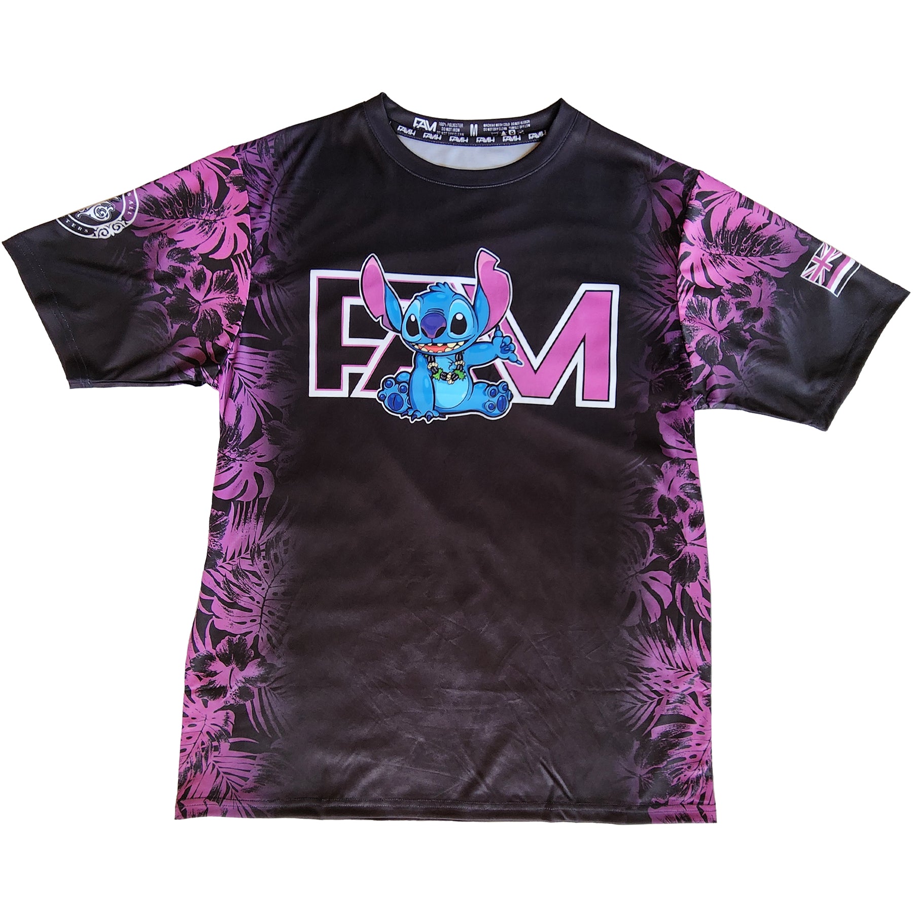 FAM Ohana Jersey – FAMHI