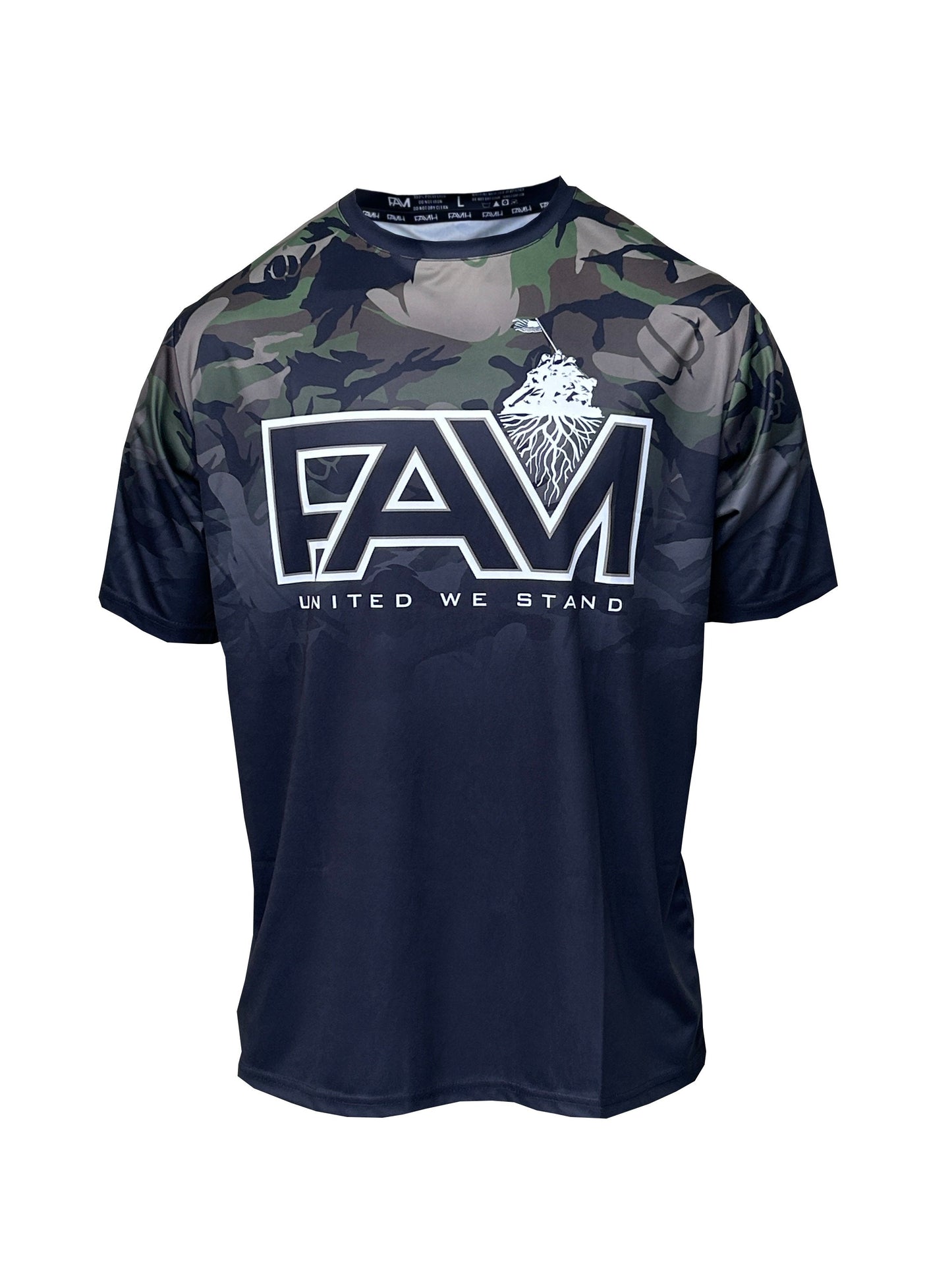 United We Stand Jersey