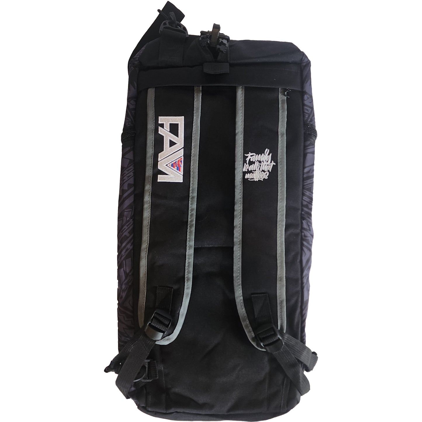 Tribal Duffle Bags