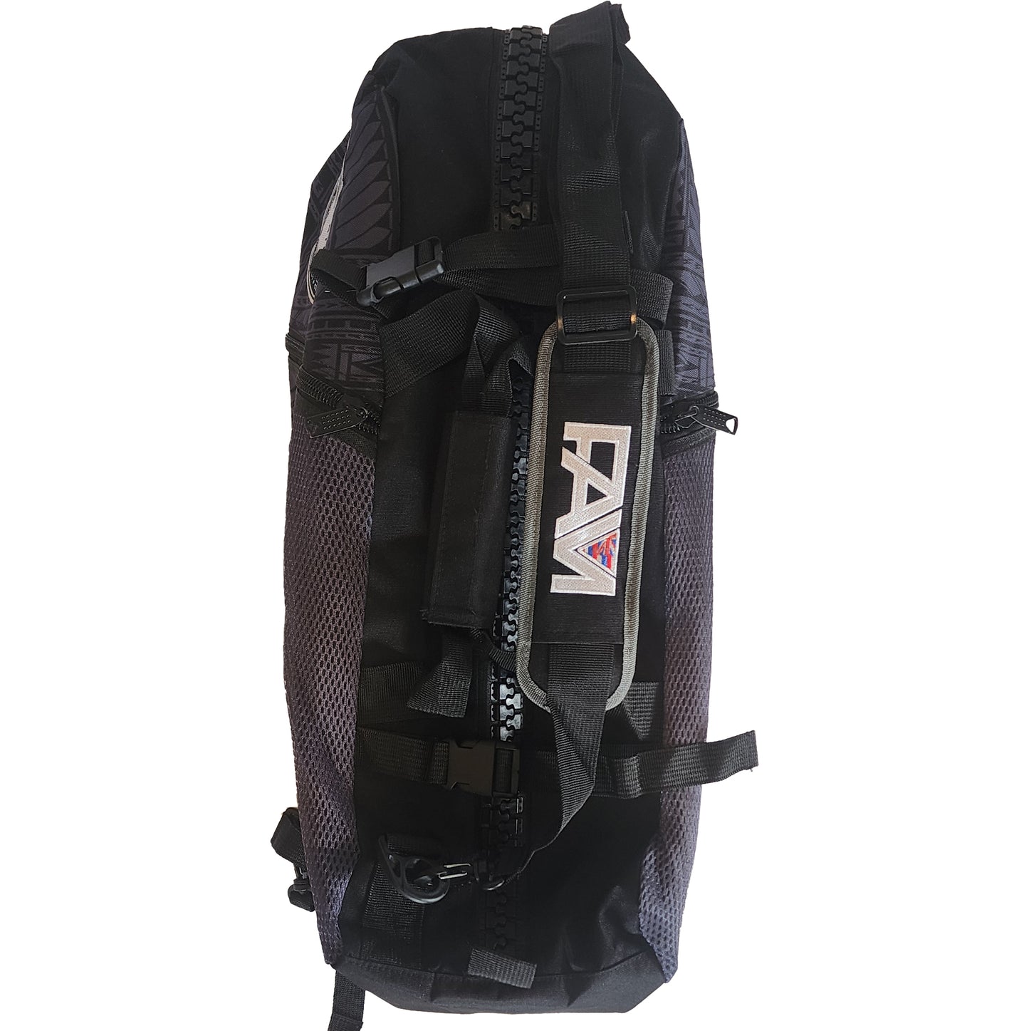 Tribal Duffle Bags