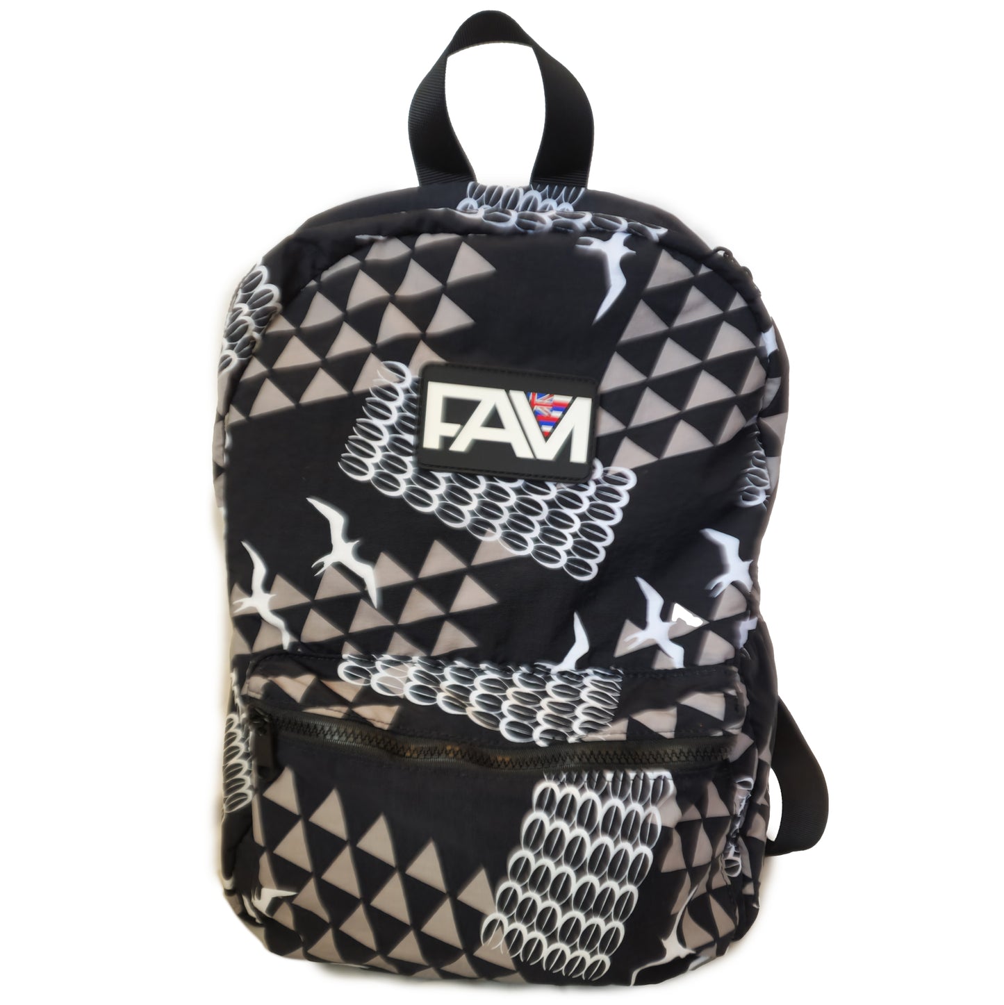 FAM Series 2 Backpacks