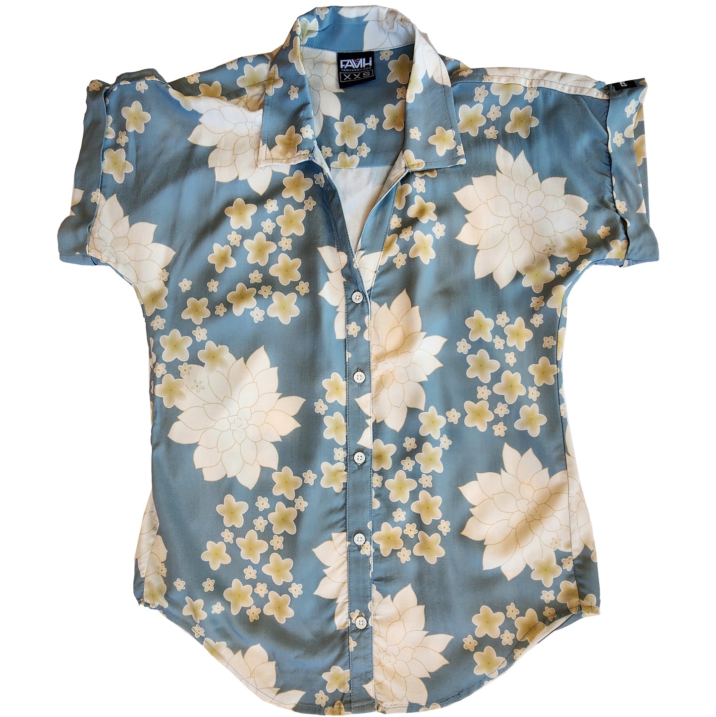 Hina Hina Blouse