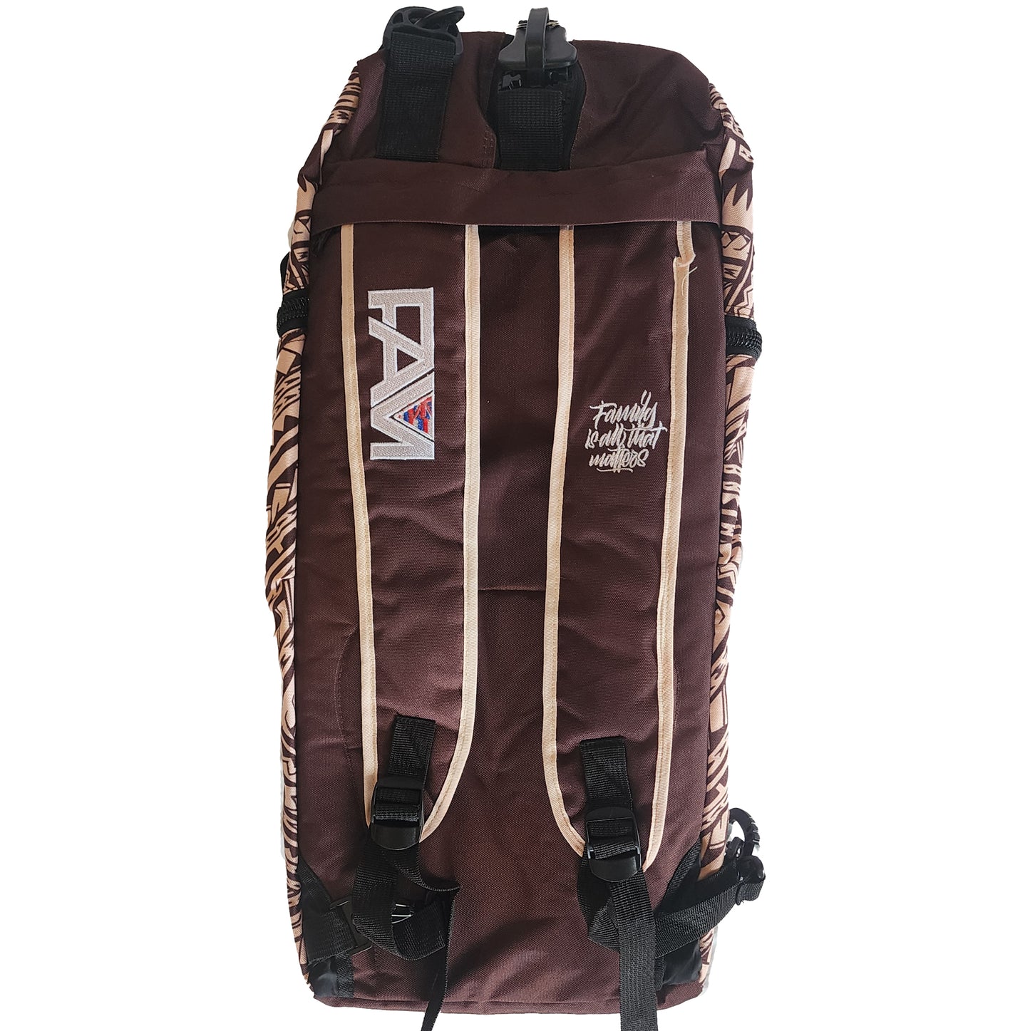 Tribal Duffle Bags