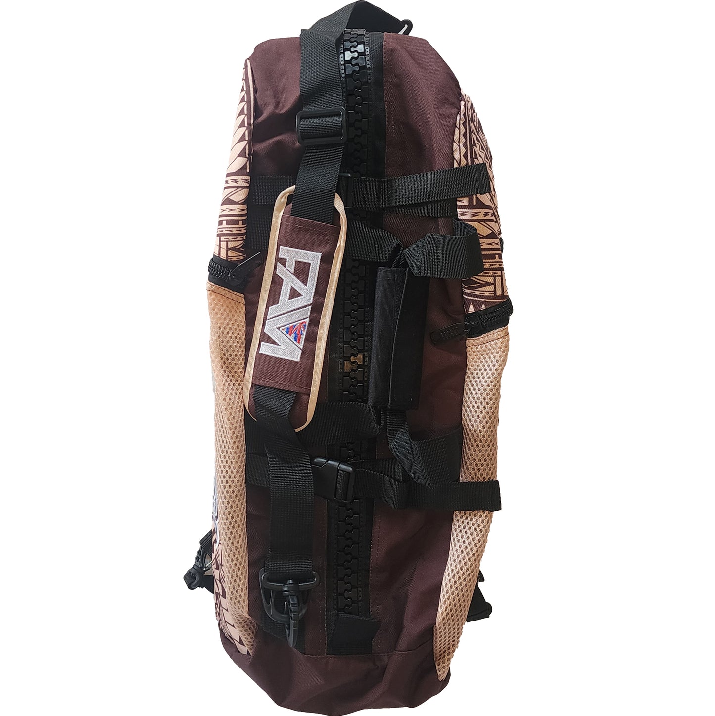 Tribal Duffle Bags