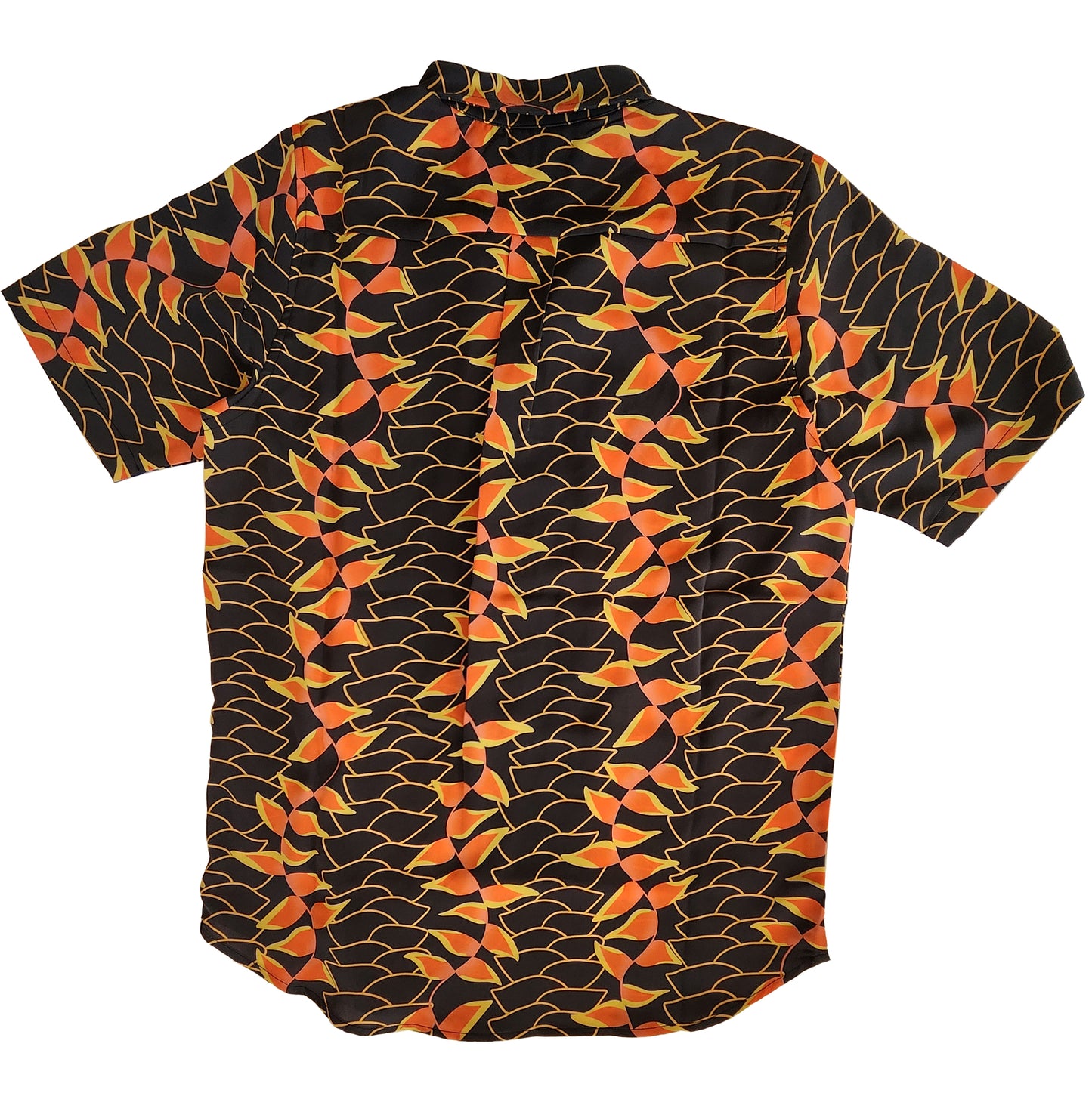 Palulu Aloha Shirts