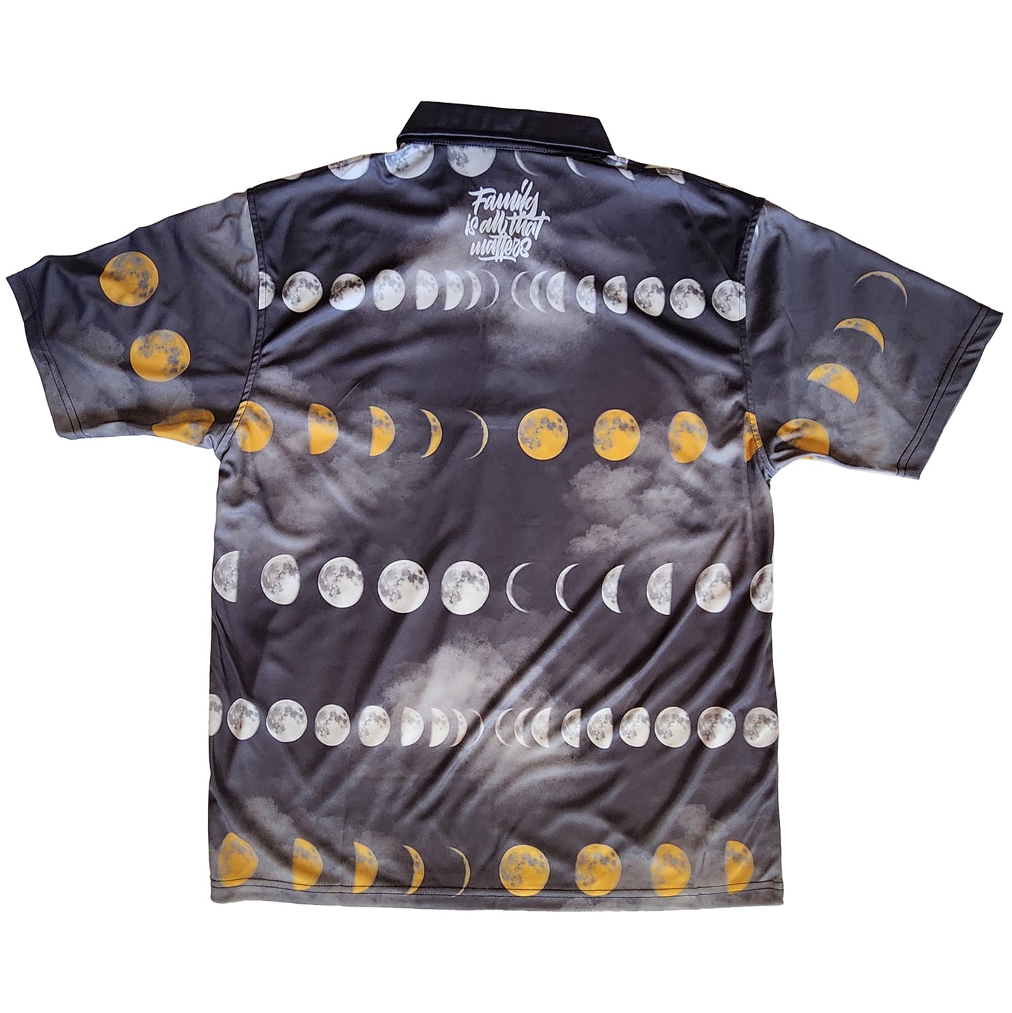 Mahina Polo Shirts