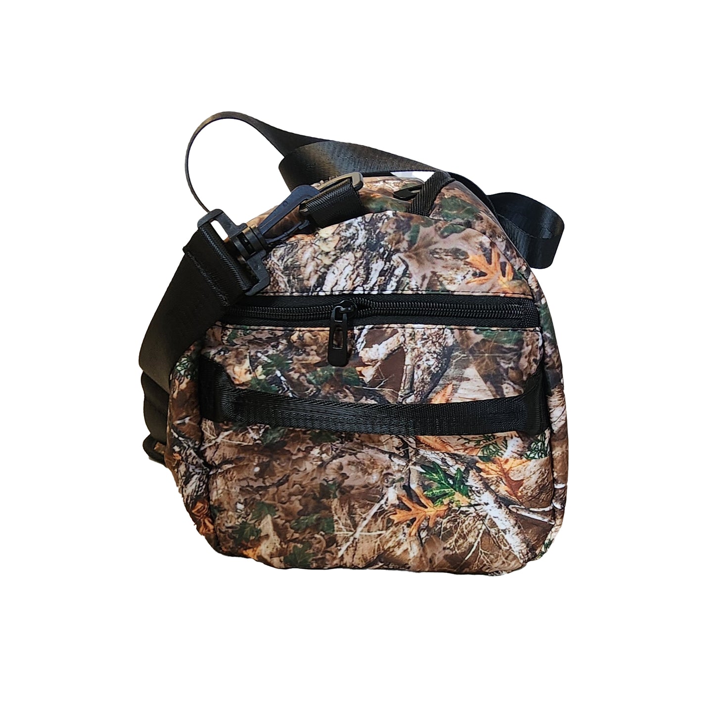 Mini Duffle Bags