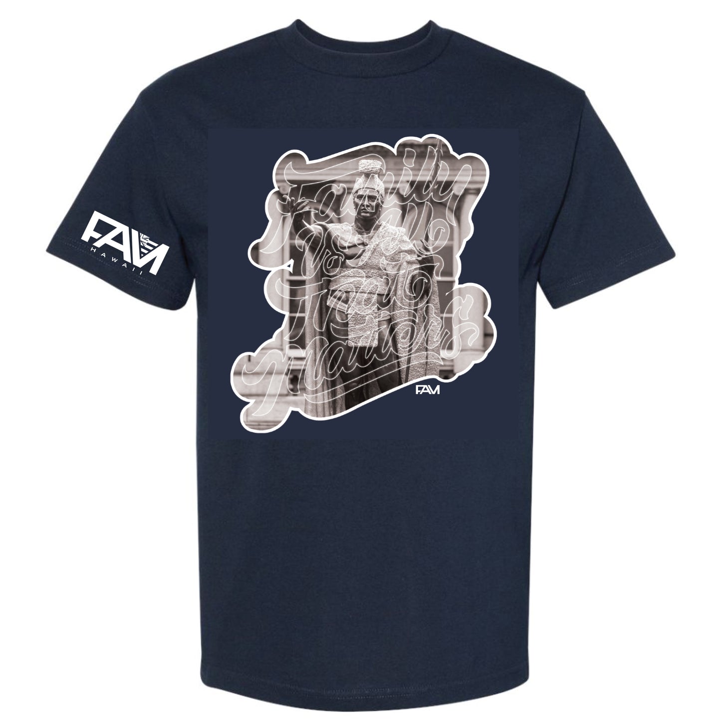 King Kam Shirt