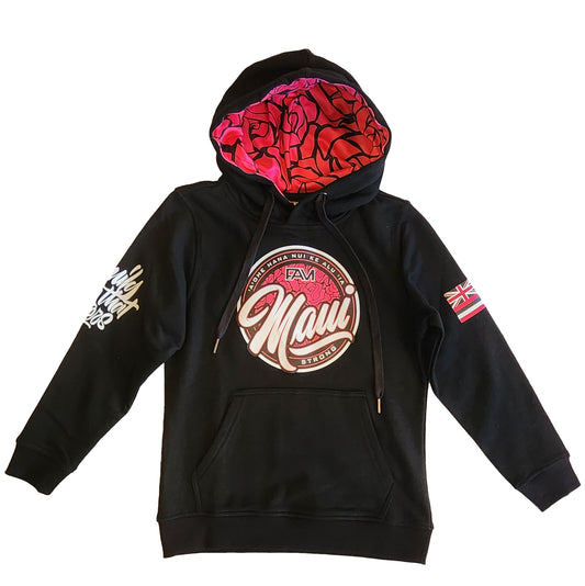 Maui Strong Youth Hoodie