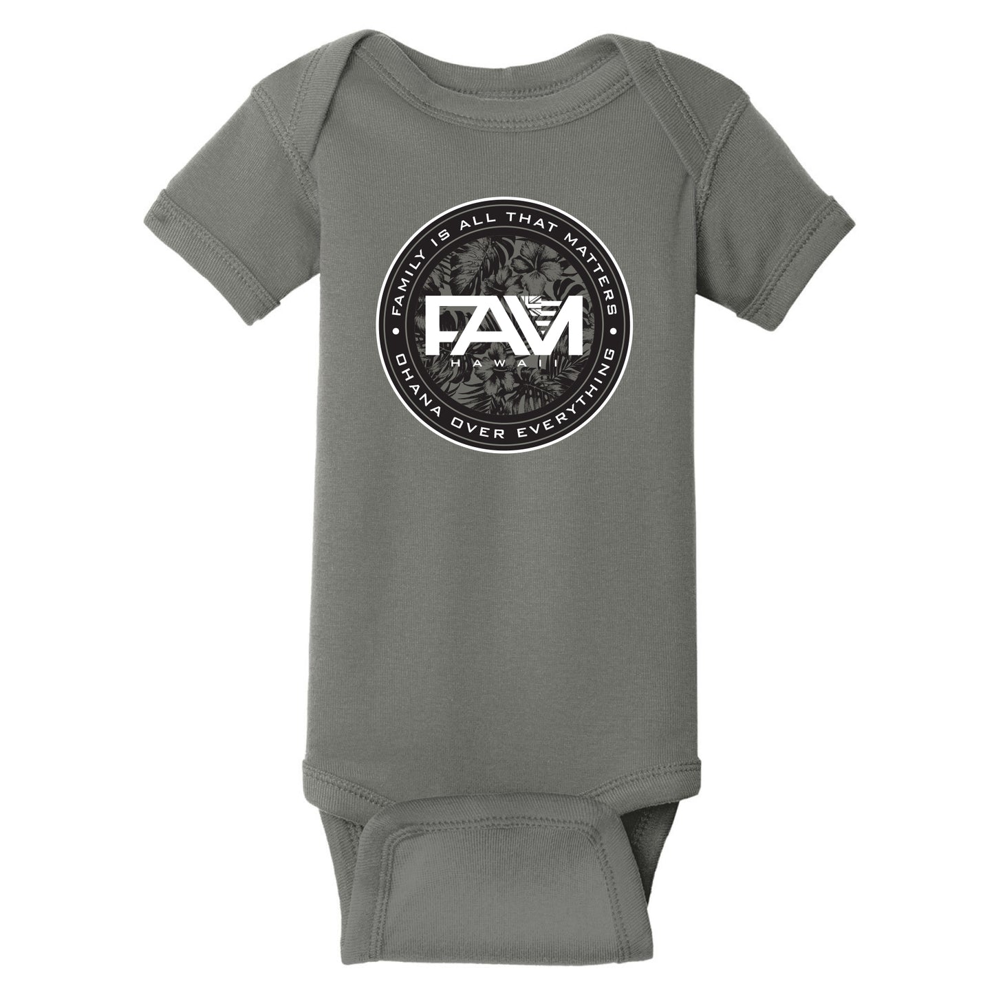 FAM Onesies