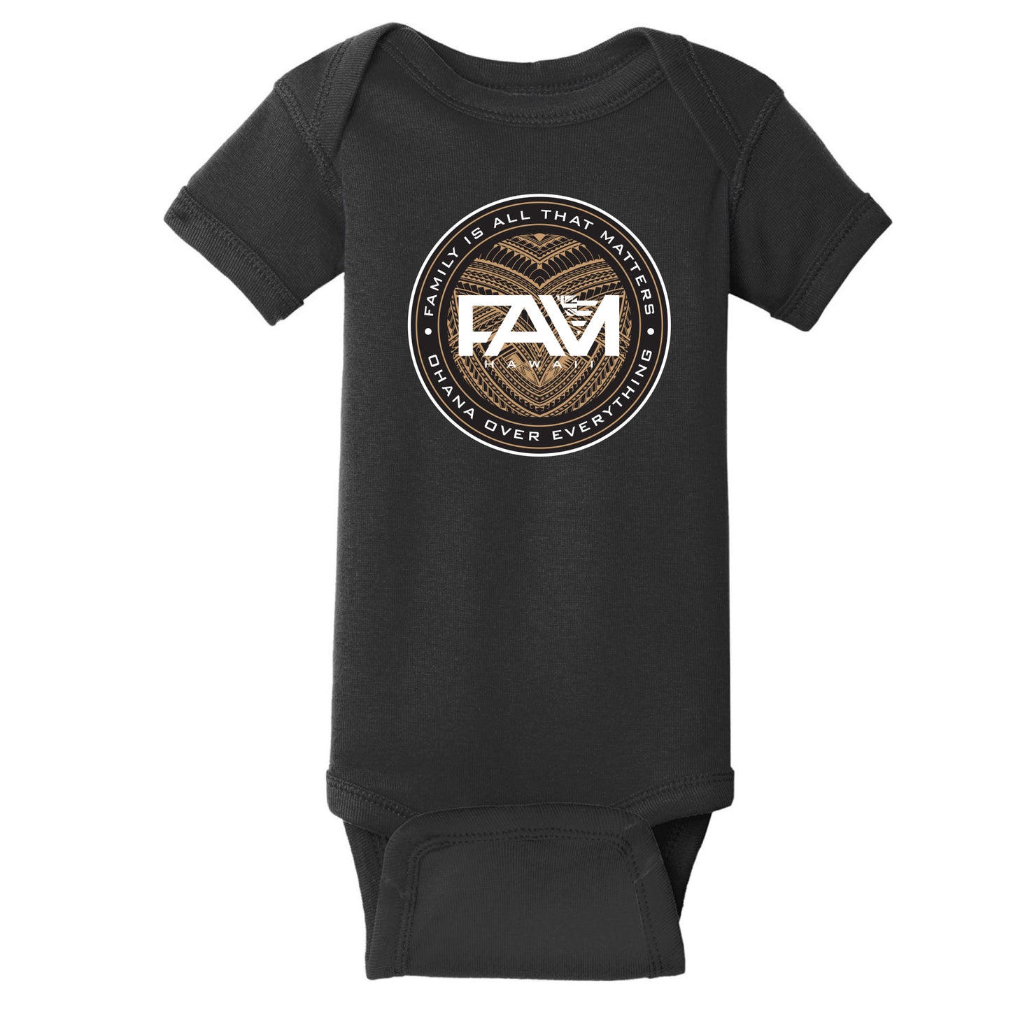 FAM Onesies