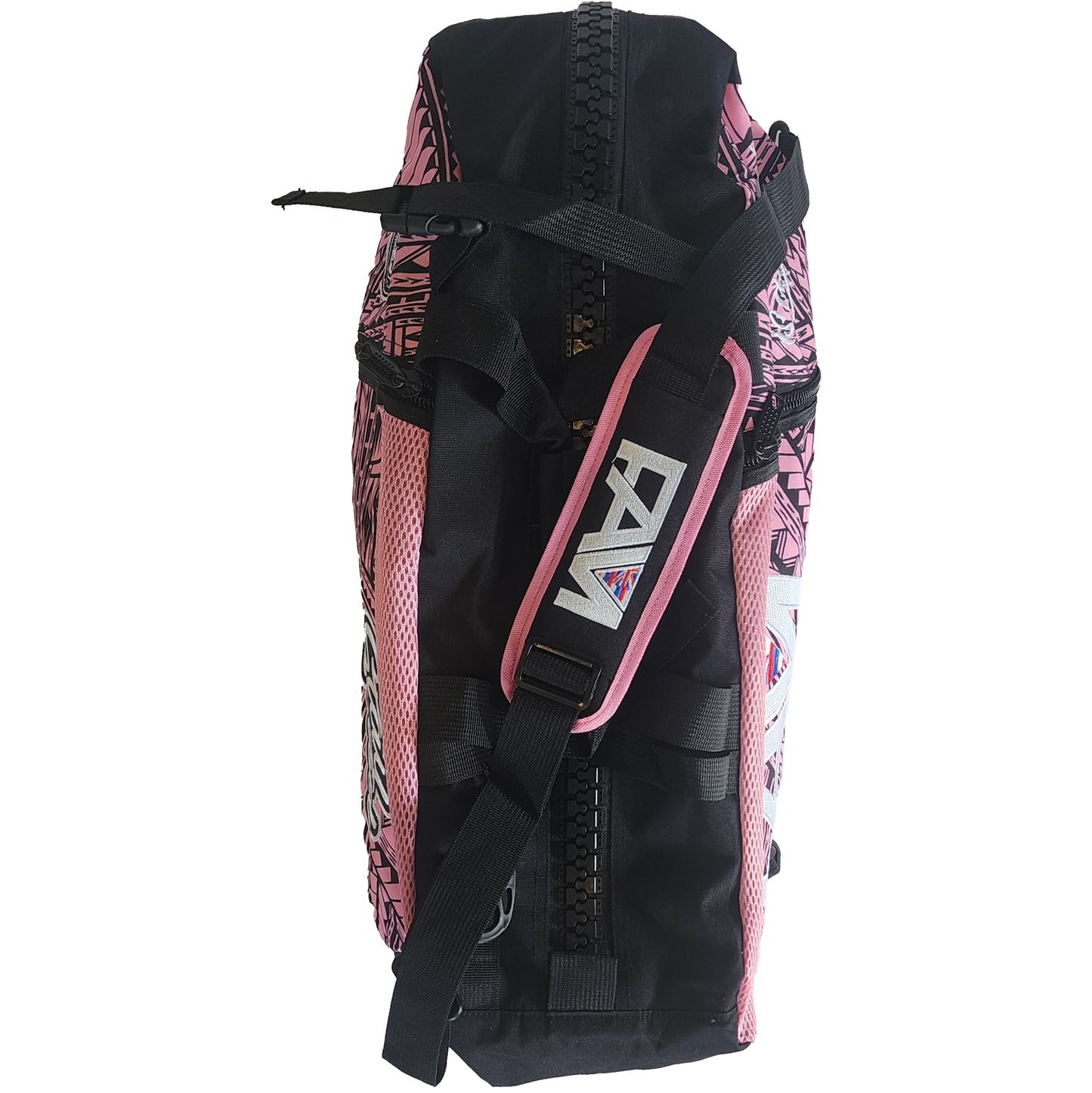 Tribal Duffle Bags