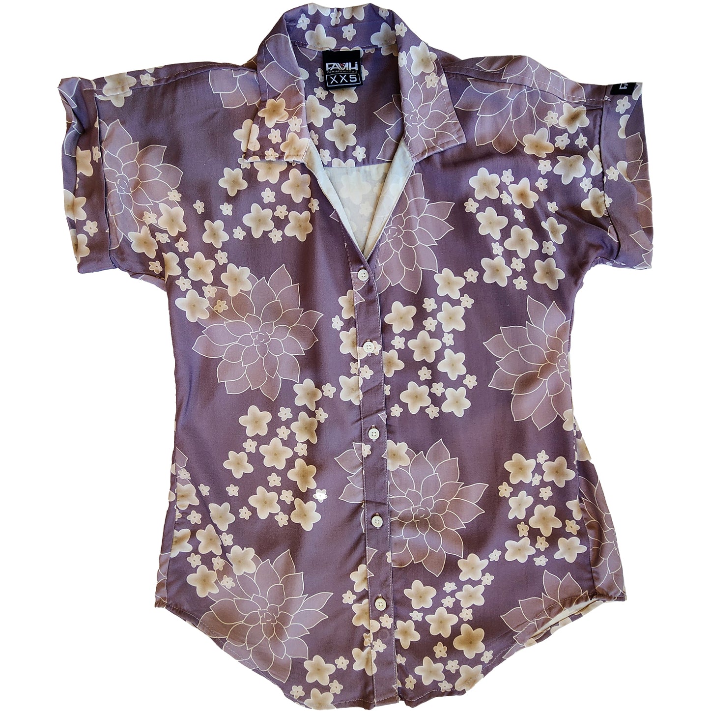 Hina Hina Blouse