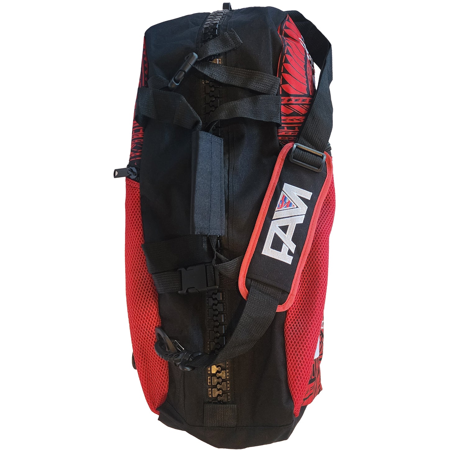 Tribal Duffle Bags