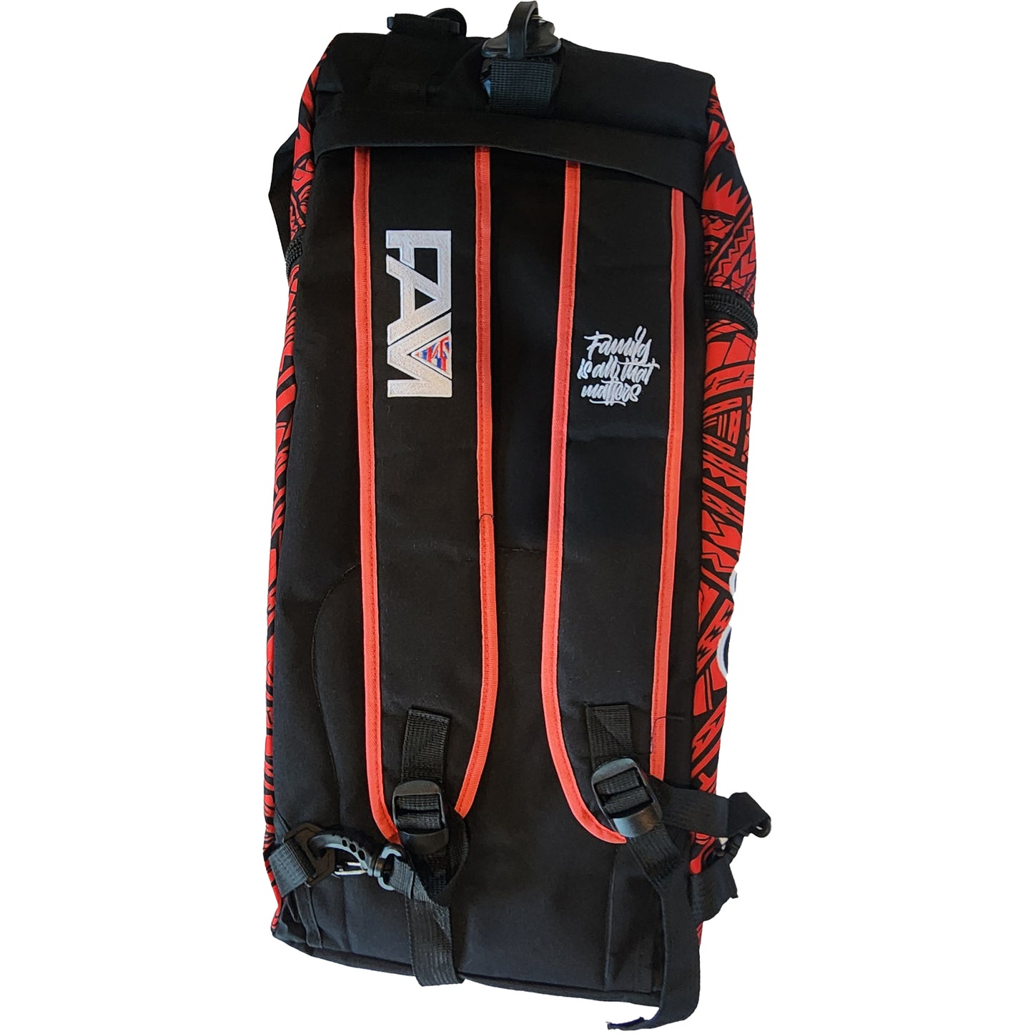 Tribal Duffle Bags