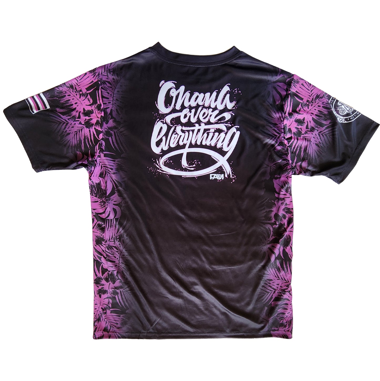 FAM Ohana Youth Jersey
