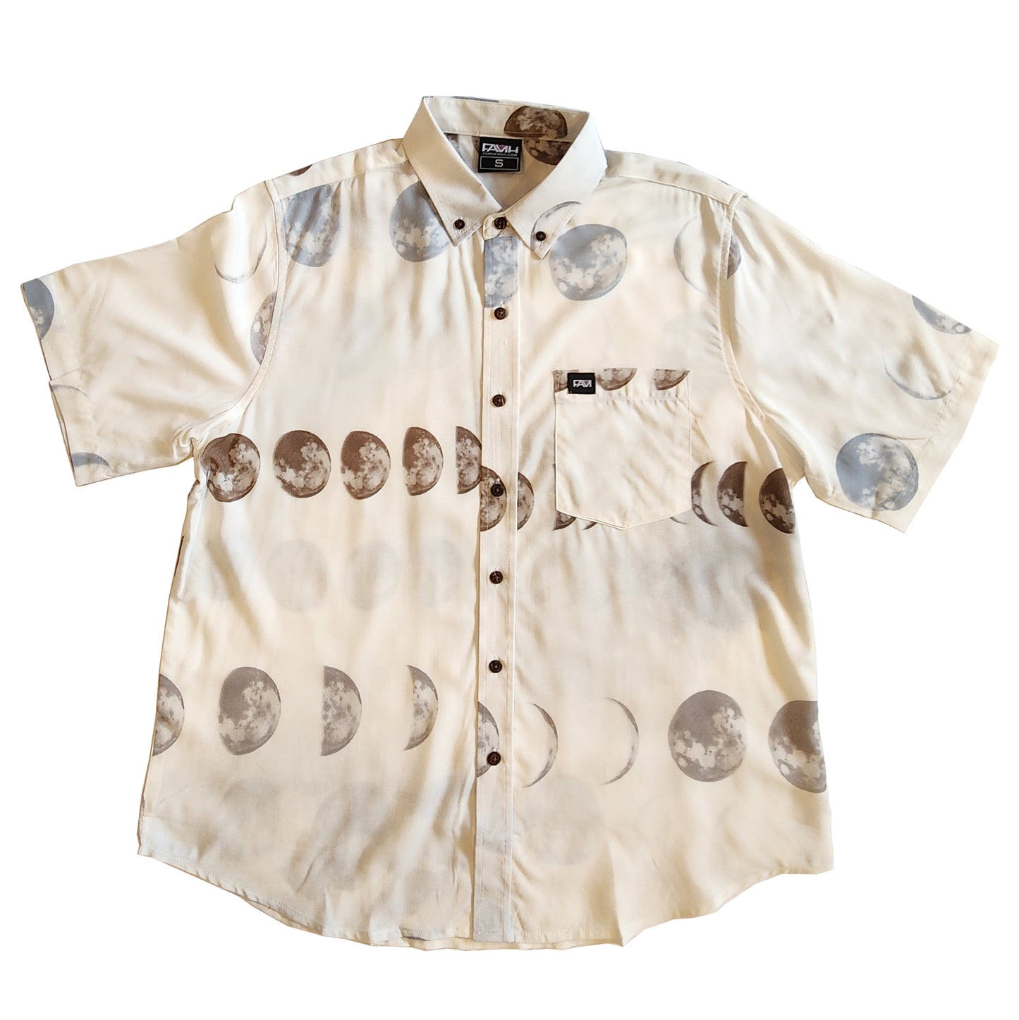 Mahina Aloha Shirts