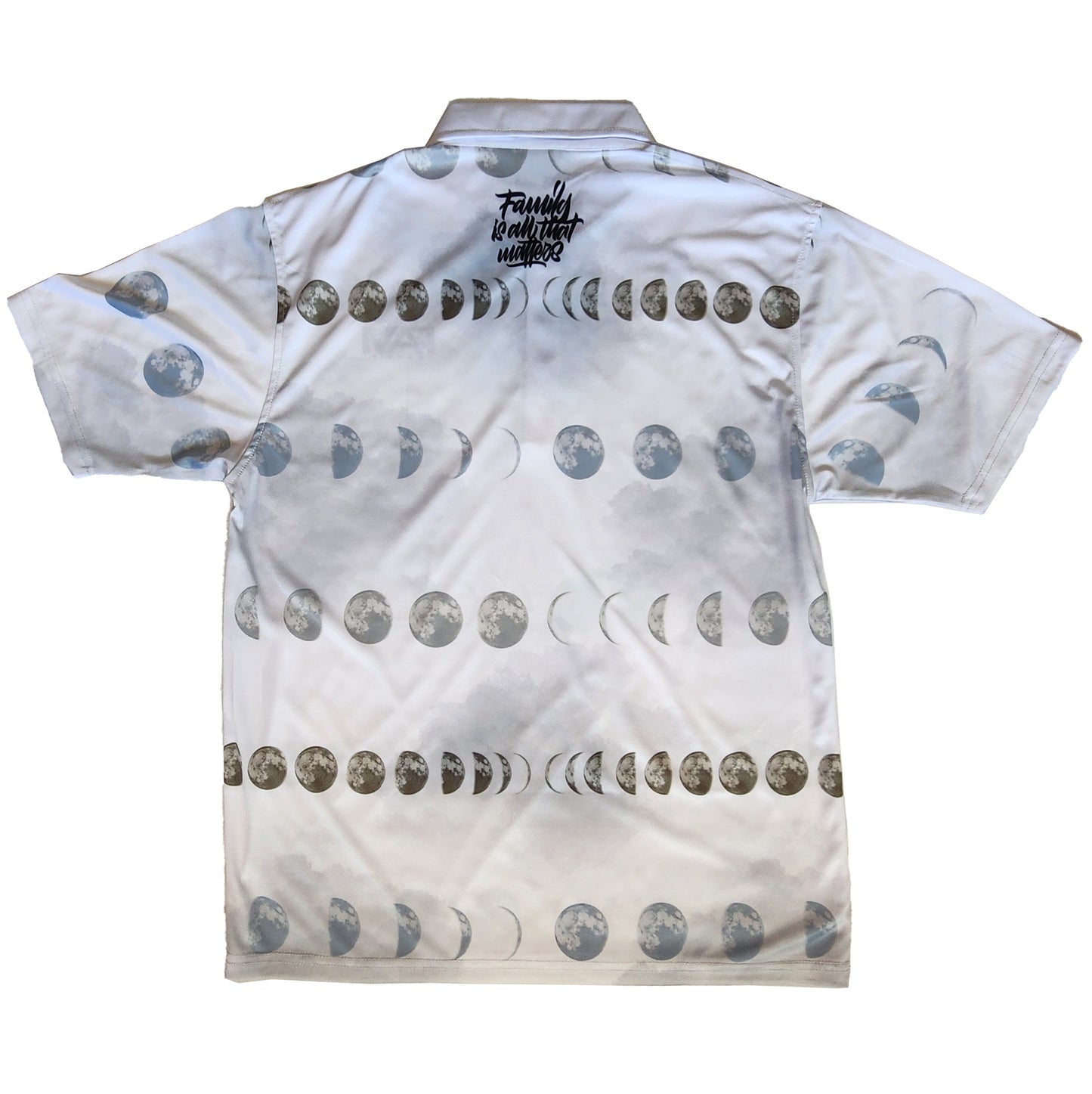 Mahina Polo Shirts