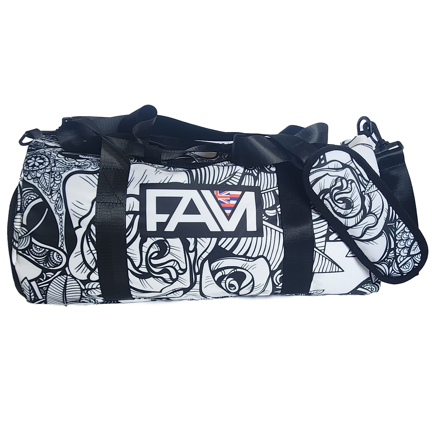 Mini Duffle Bags