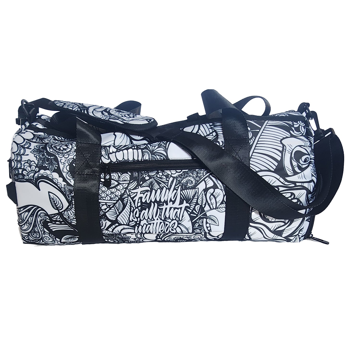 Mini Duffle Bags