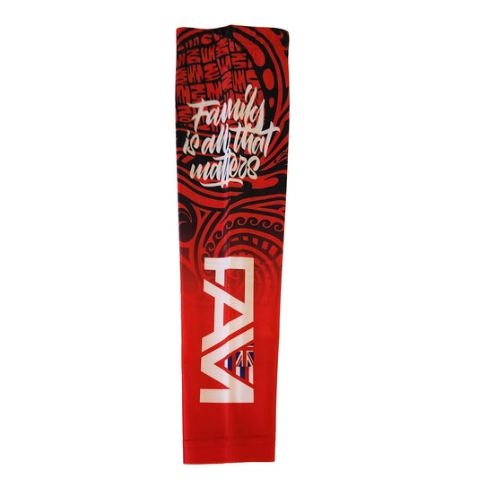 Youth FAM Arm Sleeves pair