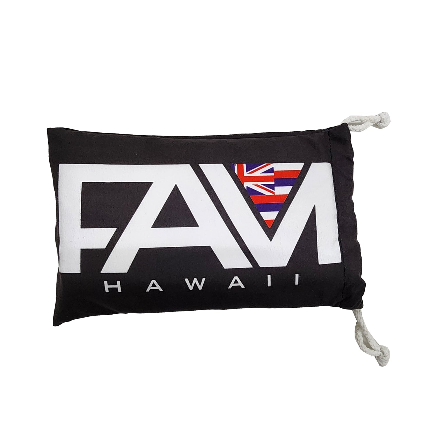 FAM Hawaii Towels