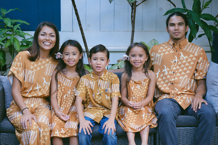 FAMily Sets