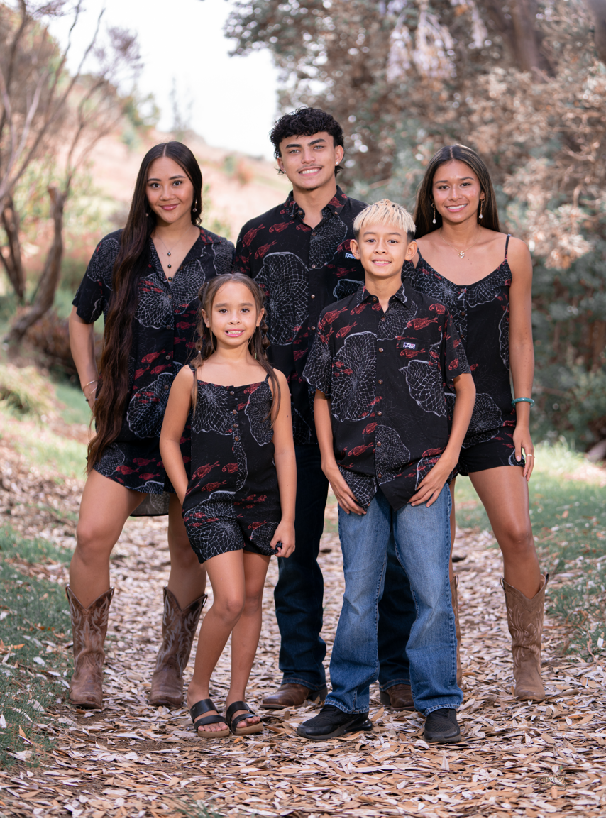 FAMily Sets