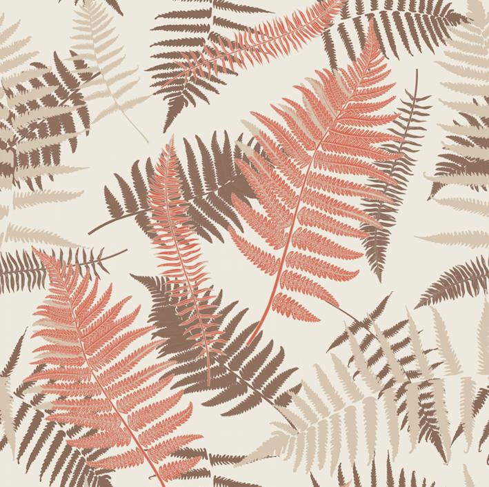 Palapalai / Fern