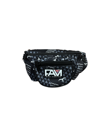 FAM Waist Bags