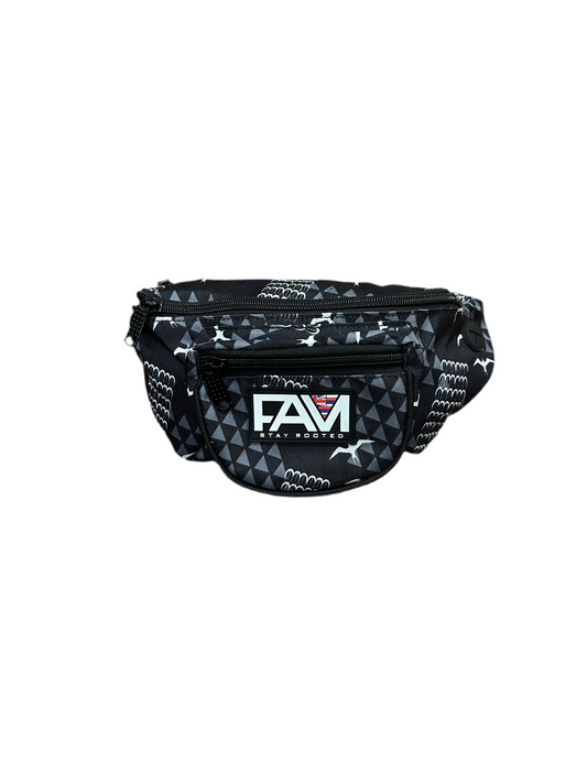 FAM Waist Bags