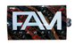 FAM Sticker Series