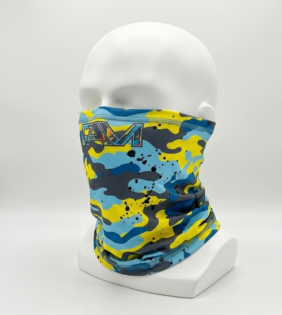 Neck Gaiters