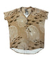 Upena Makue Oversized Blouse