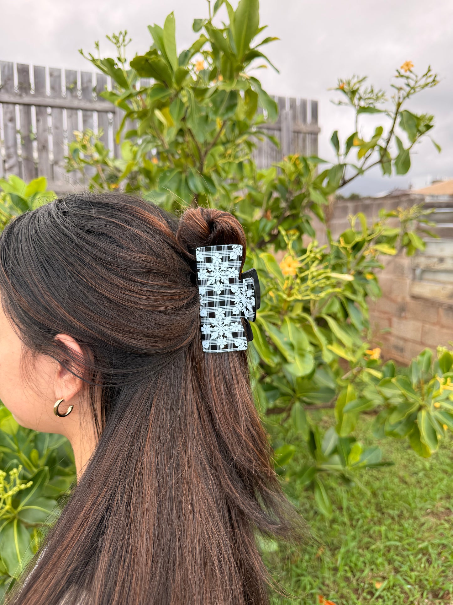 Hair Clips