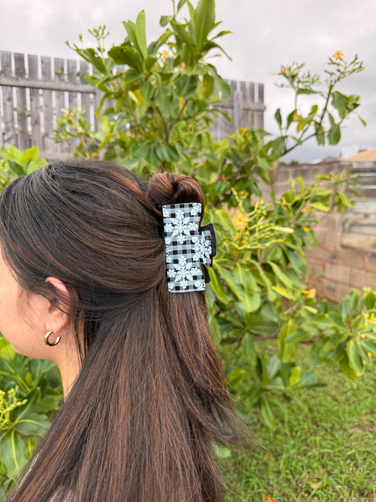 Hair Clips