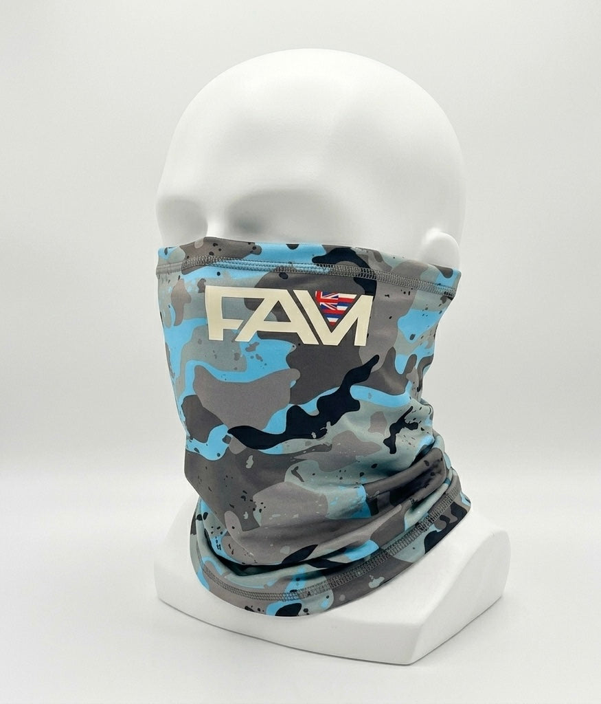 Neck Gaiters